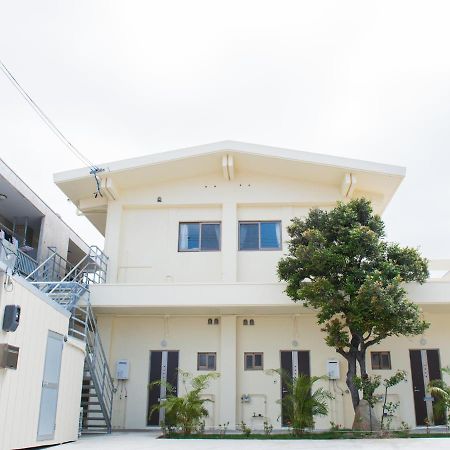 Maruka石垣島 Hotel Ishigaki  Ngoại thất bức ảnh