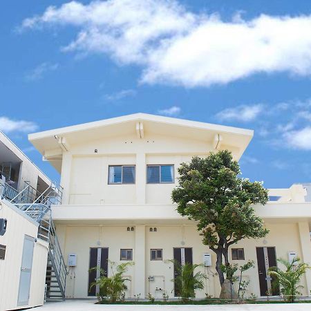 Maruka石垣島 Hotel Ishigaki  Ngoại thất bức ảnh