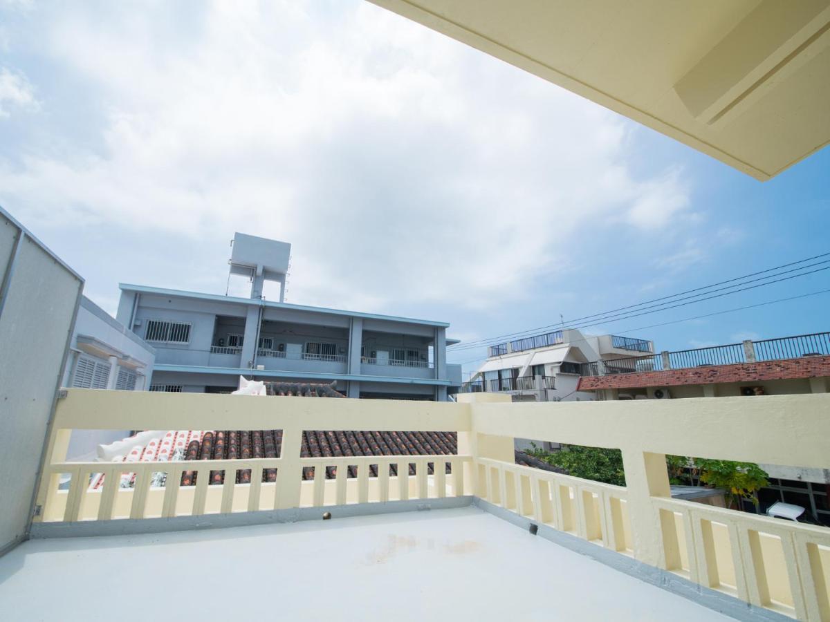Maruka石垣島 Hotel Ishigaki  Ngoại thất bức ảnh