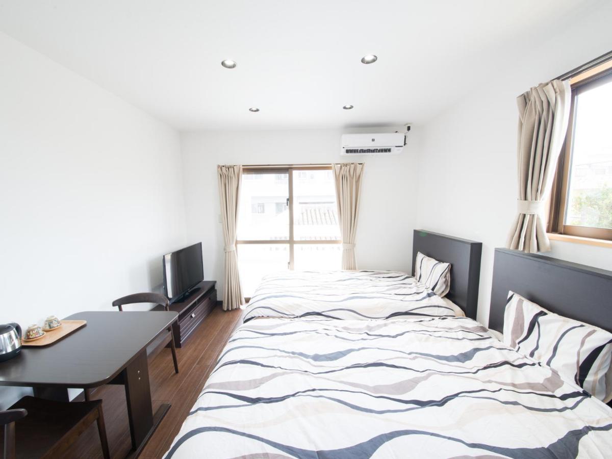 Maruka石垣島 Hotel Ishigaki  Ngoại thất bức ảnh