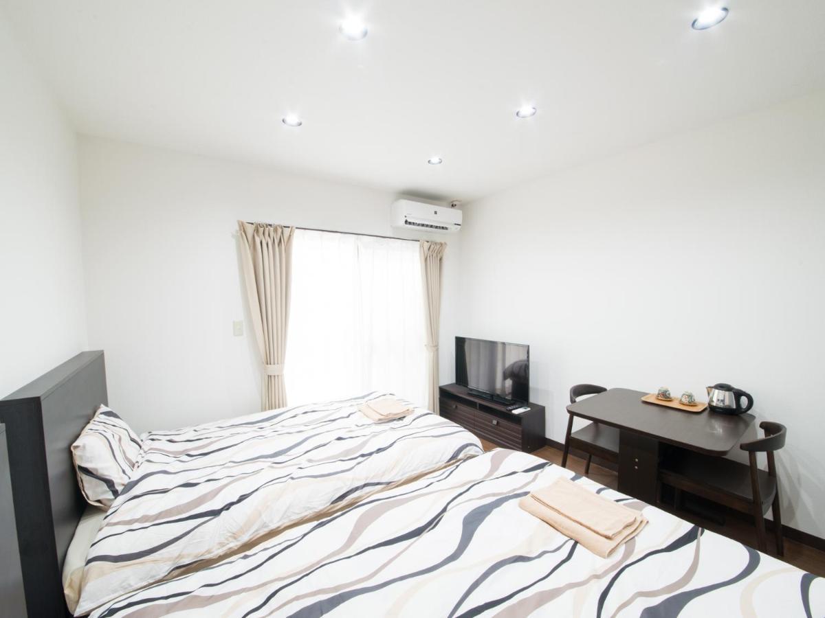 Maruka石垣島 Hotel Ishigaki  Ngoại thất bức ảnh