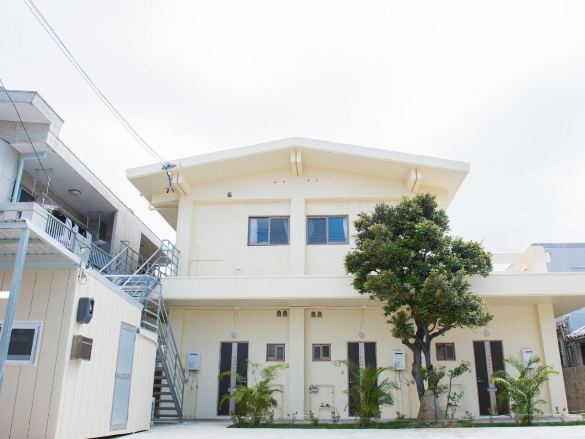 Maruka石垣島 Hotel Ishigaki  Ngoại thất bức ảnh