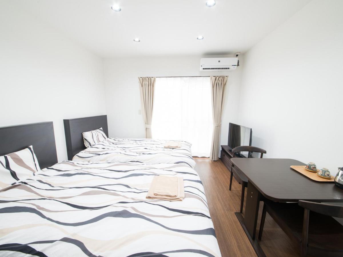 Maruka石垣島 Hotel Ishigaki  Ngoại thất bức ảnh