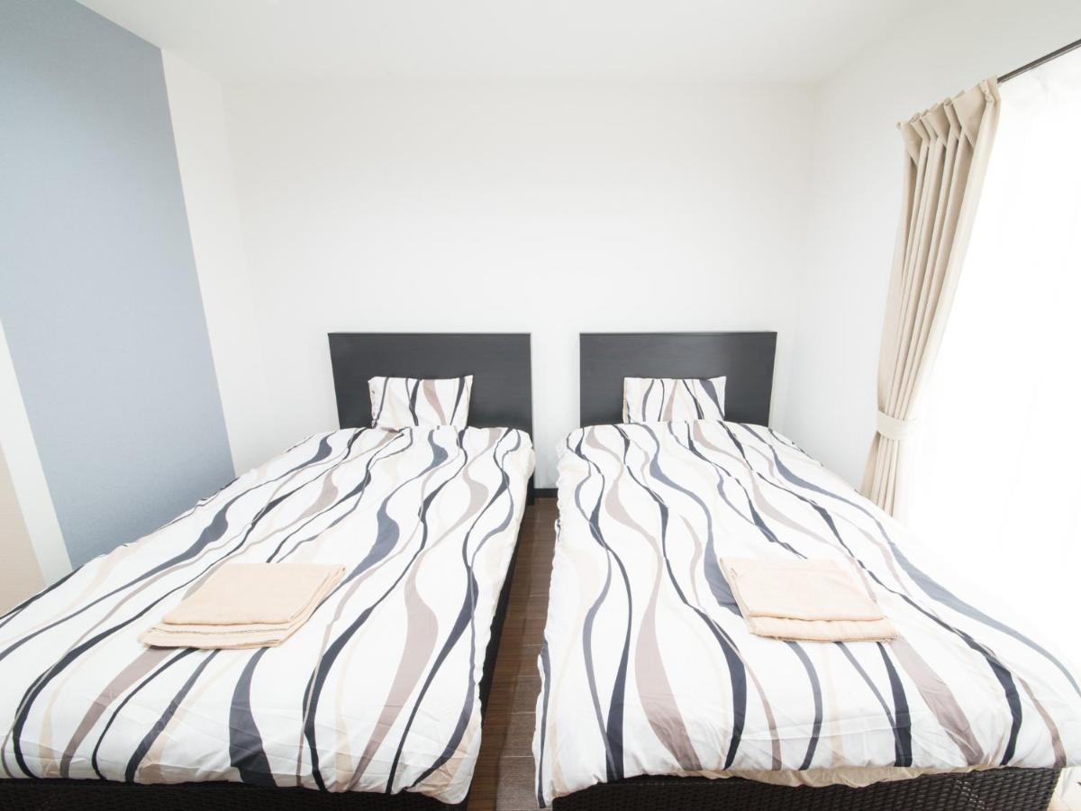 Maruka石垣島 Hotel Ishigaki  Ngoại thất bức ảnh