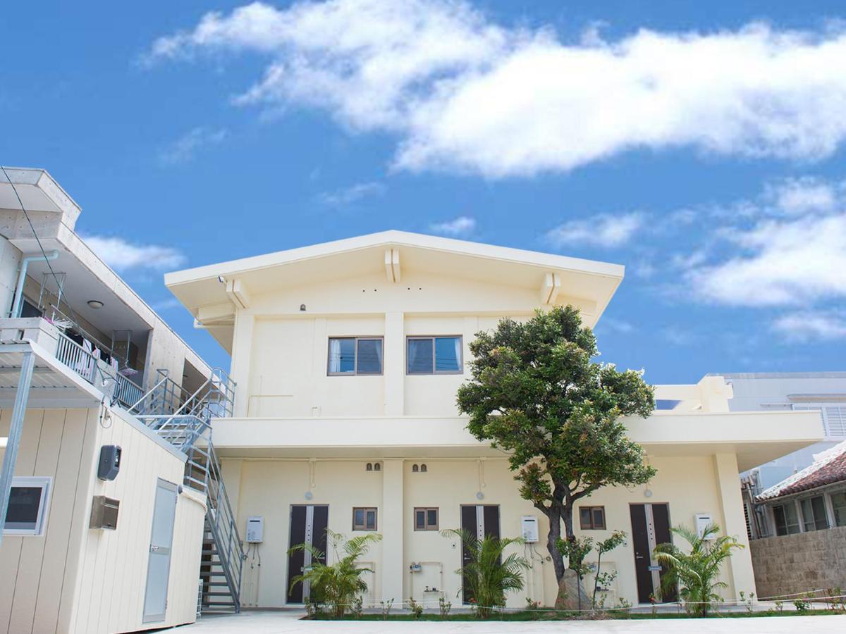 Maruka石垣島 Hotel Ishigaki  Ngoại thất bức ảnh