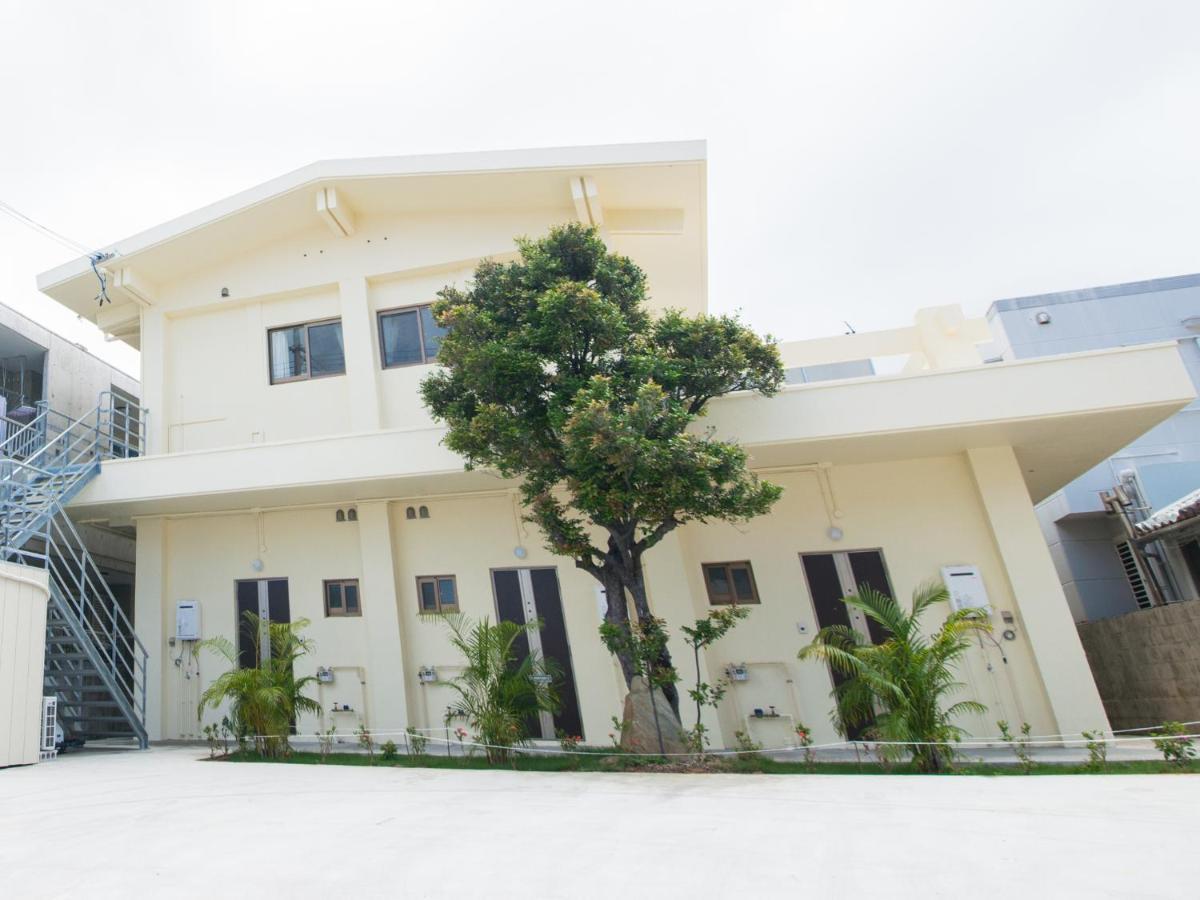 Maruka石垣島 Hotel Ishigaki  Ngoại thất bức ảnh
