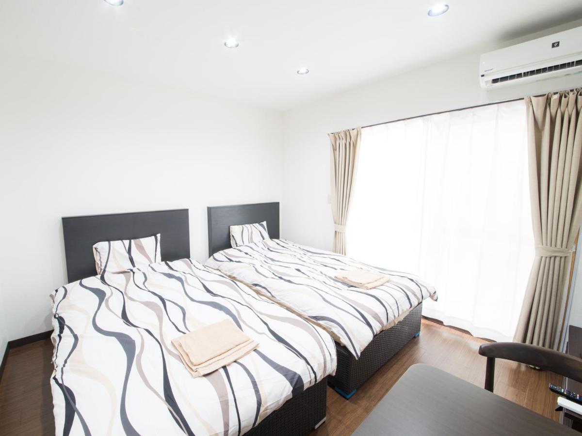 Maruka石垣島 Hotel Ishigaki  Ngoại thất bức ảnh